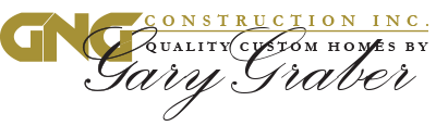 Graber Custom Homes